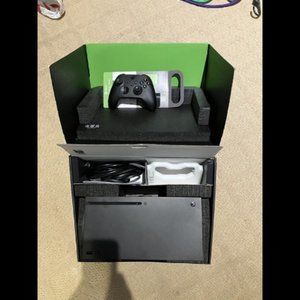 xbox series x